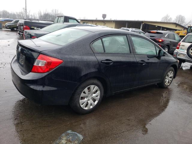 Photo 2 VIN: 2HGFB2F59CH518046 - HONDA CIVIC 