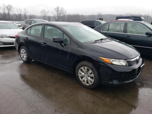 Photo 3 VIN: 2HGFB2F59CH518046 - HONDA CIVIC 