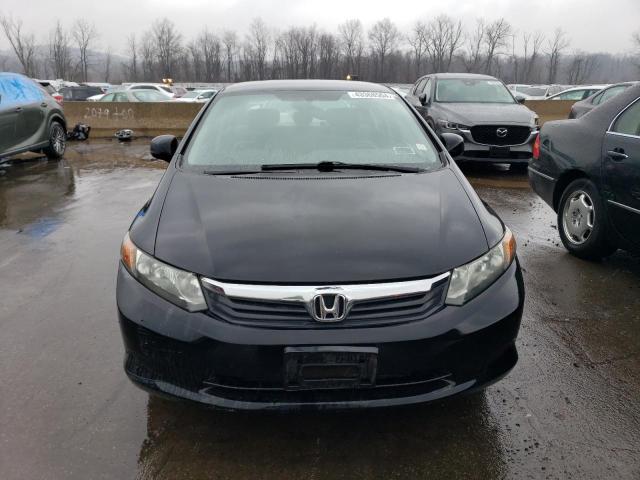 Photo 4 VIN: 2HGFB2F59CH518046 - HONDA CIVIC 