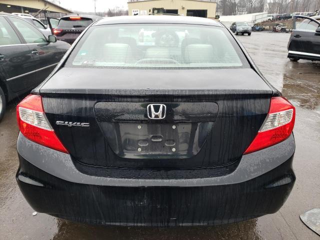 Photo 5 VIN: 2HGFB2F59CH518046 - HONDA CIVIC 