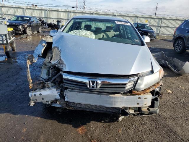 Photo 4 VIN: 2HGFB2F59CH524316 - HONDA CIVIC LX 