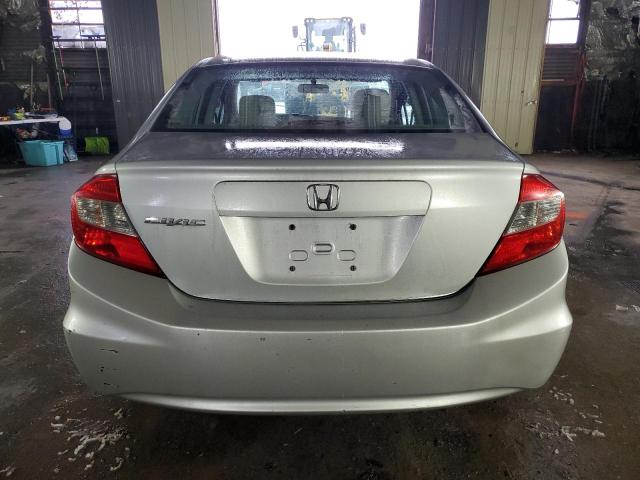 Photo 5 VIN: 2HGFB2F59CH563651 - HONDA CIVIC 