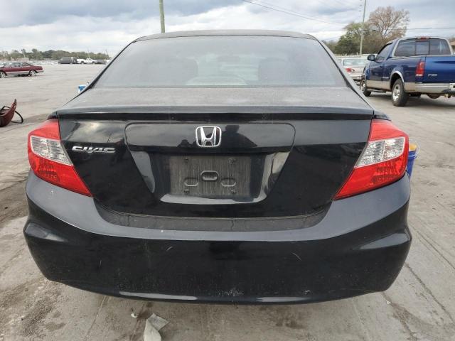 Photo 5 VIN: 2HGFB2F59CH575072 - HONDA CIVIC LX 