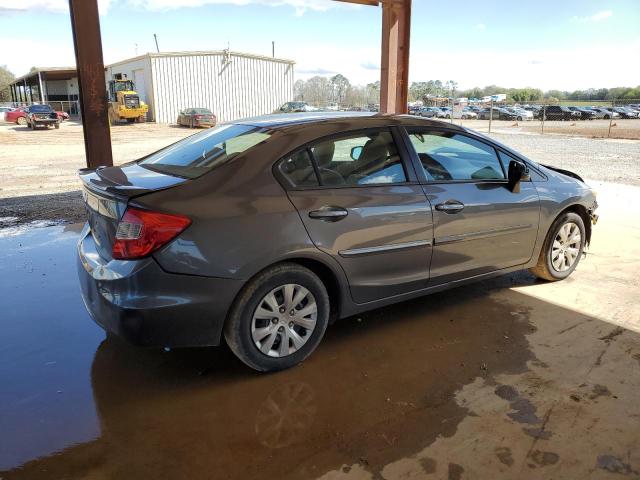 Photo 2 VIN: 2HGFB2F59CH577128 - HONDA CIVIC LX 