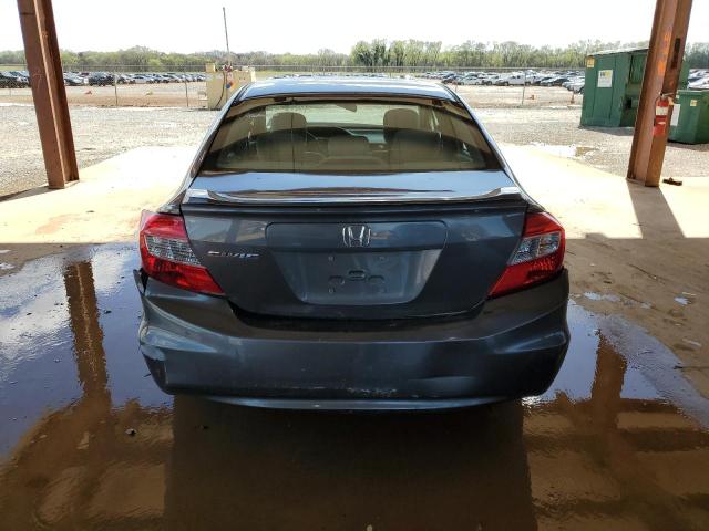 Photo 5 VIN: 2HGFB2F59CH577128 - HONDA CIVIC LX 