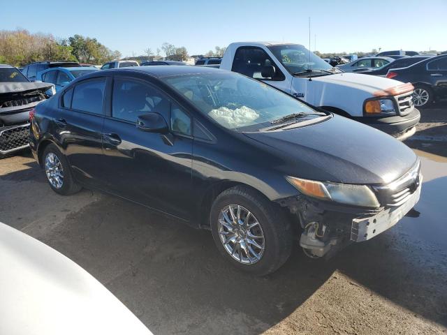 Photo 3 VIN: 2HGFB2F59CH580529 - HONDA CIVIC LX 