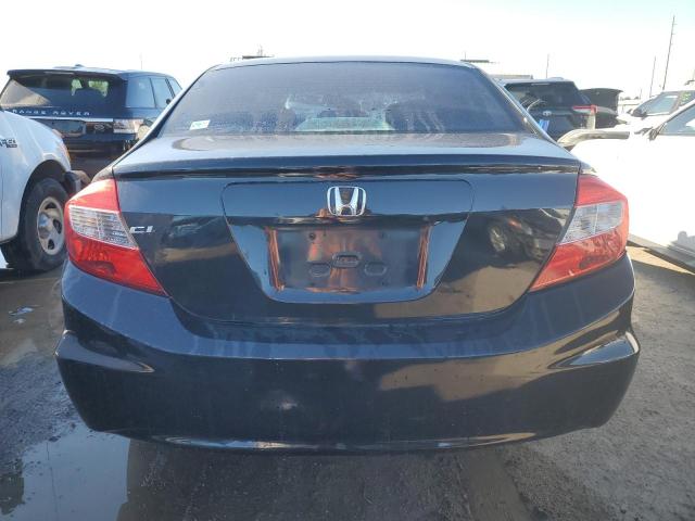 Photo 5 VIN: 2HGFB2F59CH580529 - HONDA CIVIC LX 