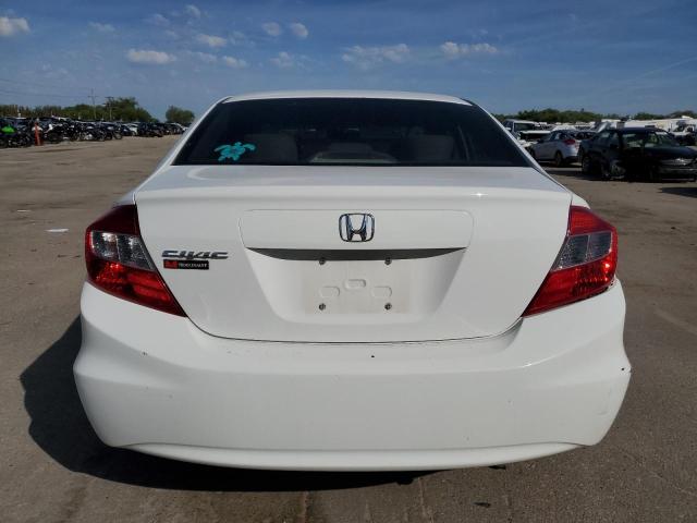 Photo 5 VIN: 2HGFB2F59CH592096 - HONDA CIVIC LX 