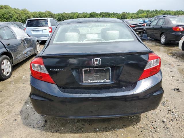 Photo 5 VIN: 2HGFB2F59CH594849 - HONDA CIVIC 