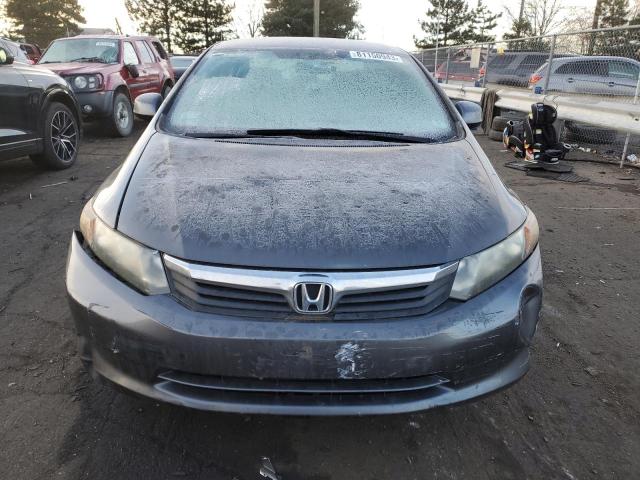 Photo 4 VIN: 2HGFB2F59CH595452 - HONDA CIVIC 