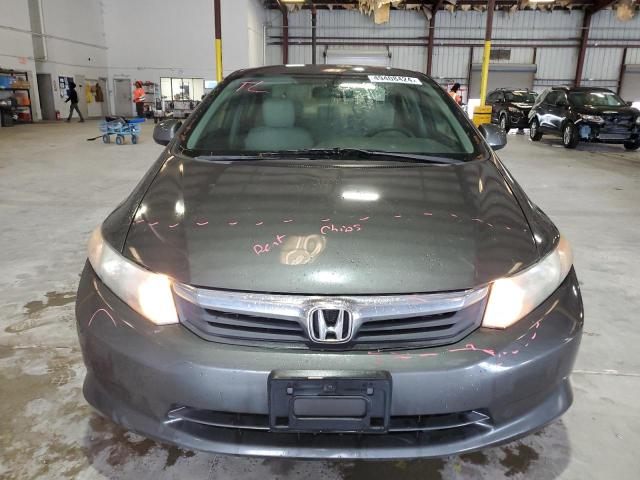 Photo 4 VIN: 2HGFB2F59CH595581 - HONDA CIVIC 