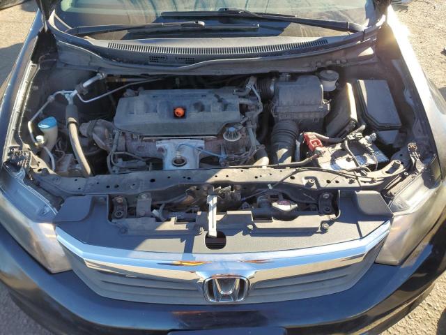 Photo 10 VIN: 2HGFB2F59CH599095 - HONDA CIVIC 