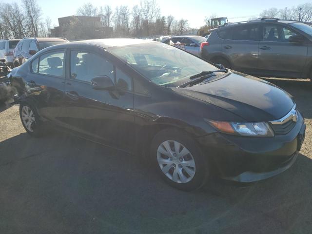 Photo 3 VIN: 2HGFB2F59CH599095 - HONDA CIVIC 