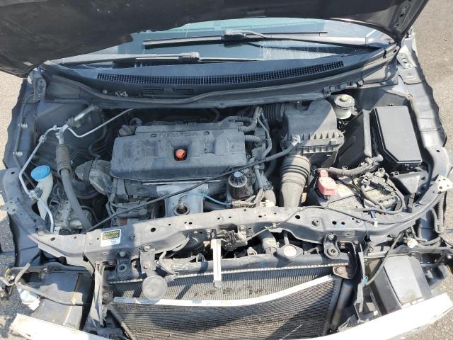 Photo 10 VIN: 2HGFB2F59CH600617 - HONDA CIVIC LX 