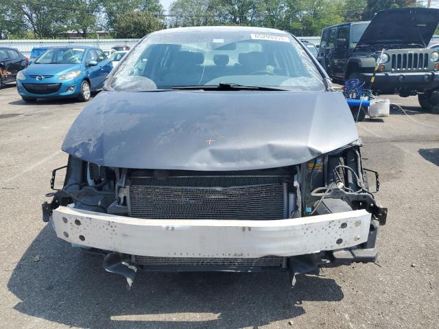 Photo 4 VIN: 2HGFB2F59CH600617 - HONDA CIVIC LX 