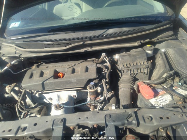 Photo 9 VIN: 2HGFB2F59CH603243 - HONDA CIVIC SDN 