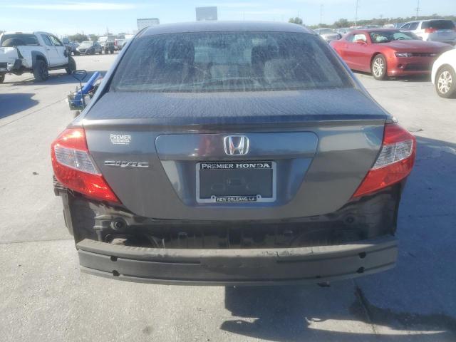 Photo 5 VIN: 2HGFB2F59CH605865 - HONDA CIVIC 