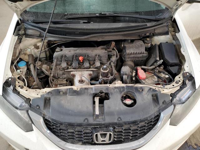 Photo 10 VIN: 2HGFB2F59DH045802 - HONDA CIVIC 