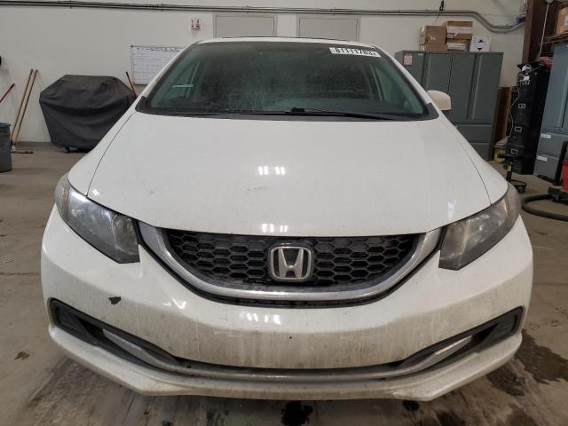 Photo 4 VIN: 2HGFB2F59DH045802 - HONDA CIVIC 