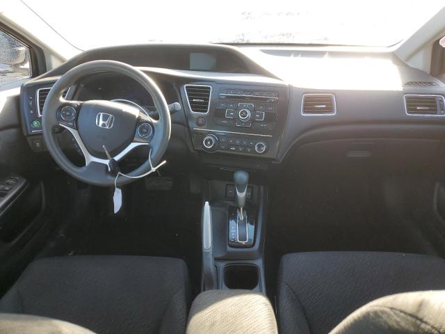 Photo 7 VIN: 2HGFB2F59DH525466 - HONDA CIVIC LX 