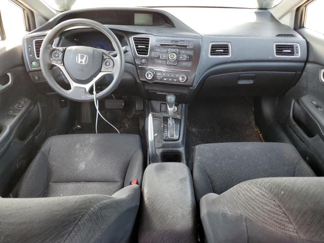 Photo 7 VIN: 2HGFB2F59DH542378 - HONDA CIVIC 