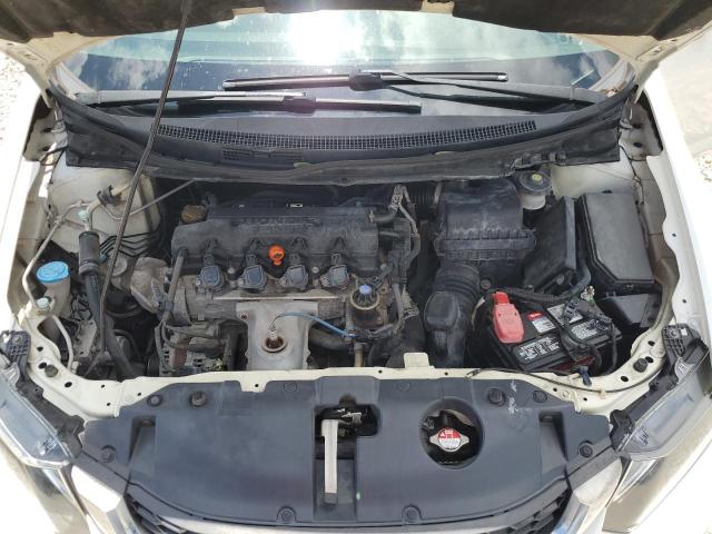 Photo 10 VIN: 2HGFB2F59DH546043 - HONDA CIVIC LX 