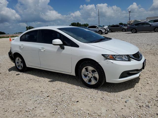 Photo 3 VIN: 2HGFB2F59DH546043 - HONDA CIVIC LX 