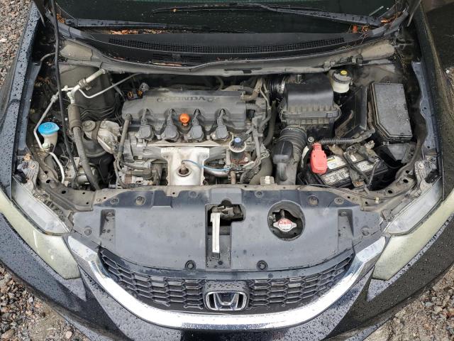 Photo 10 VIN: 2HGFB2F59DH567085 - HONDA CIVIC 