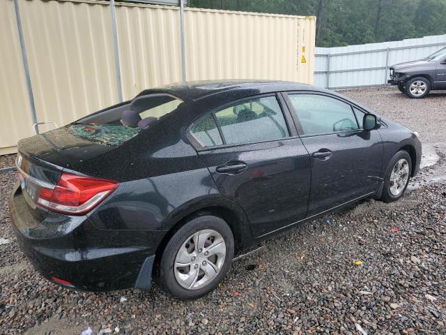 Photo 2 VIN: 2HGFB2F59DH567085 - HONDA CIVIC 