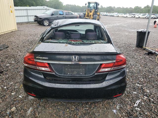 Photo 5 VIN: 2HGFB2F59DH567085 - HONDA CIVIC 