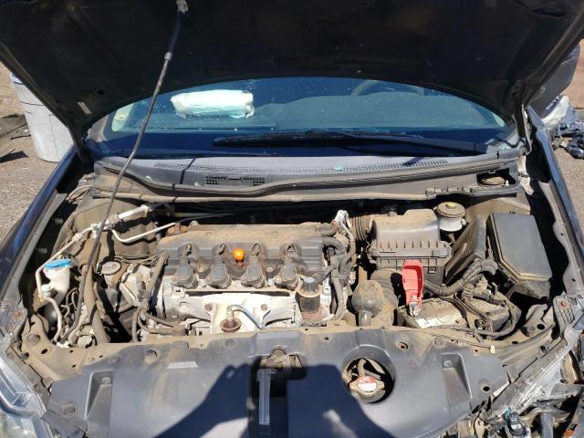 Photo 10 VIN: 2HGFB2F59DH567443 - HONDA CIVIC LX 