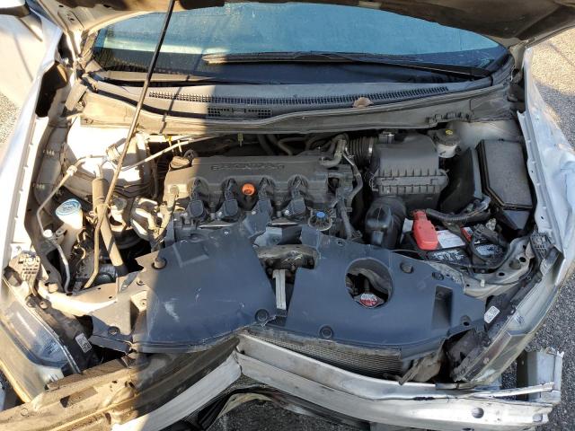 Photo 10 VIN: 2HGFB2F59DH570262 - HONDA CIVIC LX 