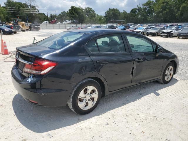 Photo 2 VIN: 2HGFB2F59DH573033 - HONDA CIVIC 