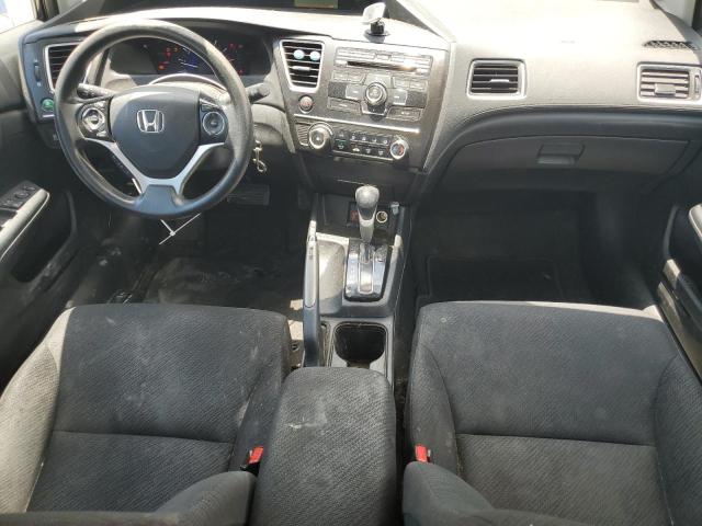 Photo 7 VIN: 2HGFB2F59DH573033 - HONDA CIVIC 