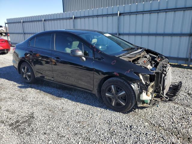 Photo 3 VIN: 2HGFB2F59DH576630 - HONDA CIVIC 