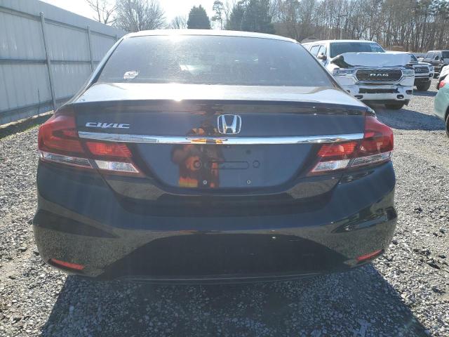 Photo 5 VIN: 2HGFB2F59DH576630 - HONDA CIVIC 