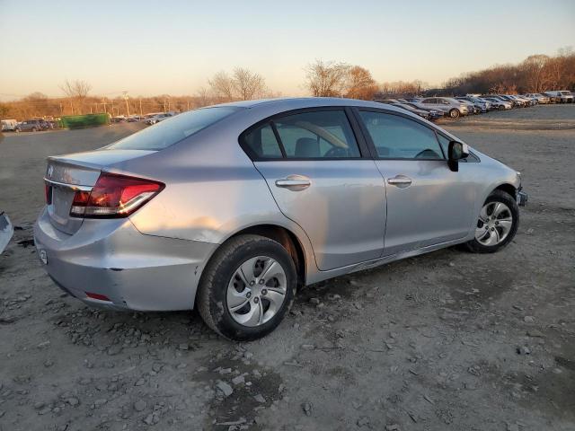 Photo 2 VIN: 2HGFB2F59DH578877 - HONDA CIVIC 