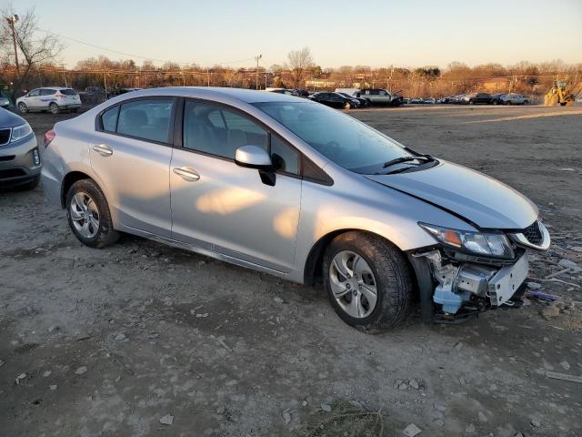 Photo 3 VIN: 2HGFB2F59DH578877 - HONDA CIVIC 