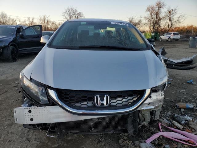 Photo 4 VIN: 2HGFB2F59DH578877 - HONDA CIVIC 