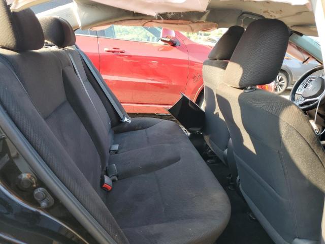 Photo 9 VIN: 2HGFB2F59DH583688 - HONDA CIVIC LX 