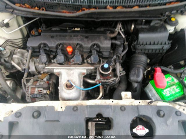 Photo 9 VIN: 2HGFB2F59DH583934 - HONDA CIVIC SDN 