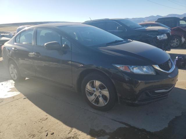 Photo 3 VIN: 2HGFB2F59EH503906 - HONDA CIVIC LX 