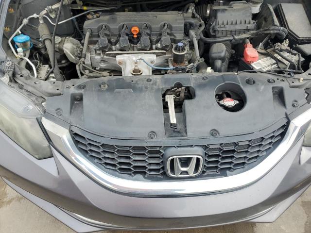 Photo 10 VIN: 2HGFB2F59EH505011 - HONDA CIVIC 