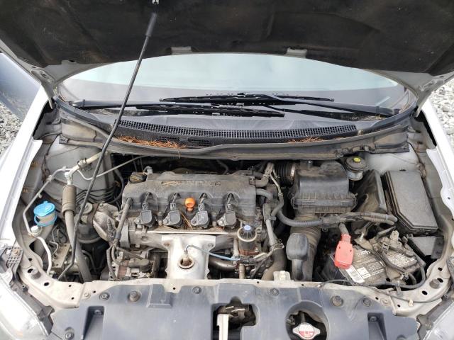 Photo 6 VIN: 2HGFB2F59EH506790 - HONDA CIVIC LX 