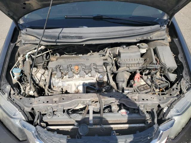 Photo 10 VIN: 2HGFB2F59EH511696 - HONDA CIVIC LX 