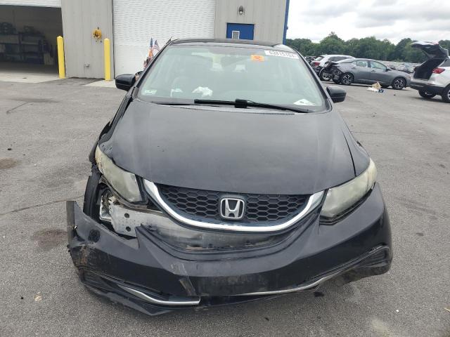 Photo 4 VIN: 2HGFB2F59EH513643 - HONDA CIVIC LX 