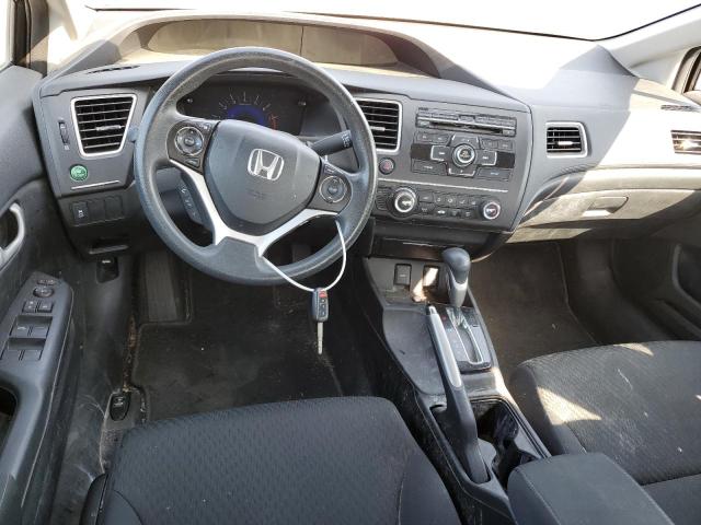 Photo 7 VIN: 2HGFB2F59EH518485 - HONDA CIVIC LX 