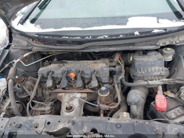 Photo 9 VIN: 2HGFB2F59EH522990 - HONDA CIVIC 