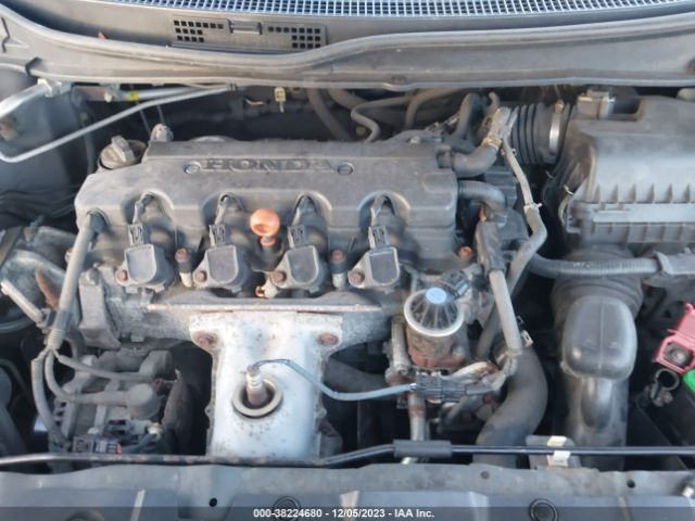 Photo 9 VIN: 2HGFB2F59EH528210 - HONDA CIVIC 