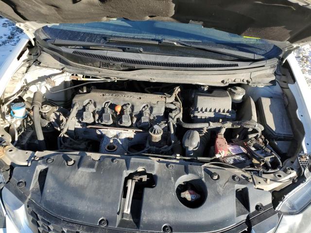 Photo 10 VIN: 2HGFB2F59EH530345 - HONDA CIVIC 